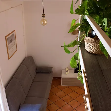 Apartamento La Vanniata