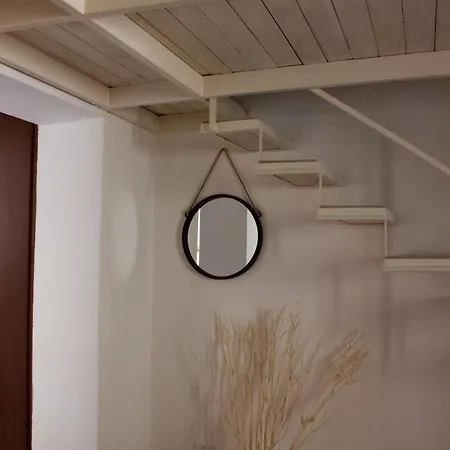 La Vanniata Apartamento *