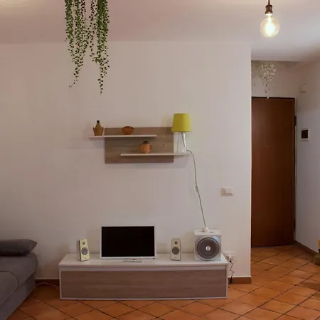 La Vanniata Apartament