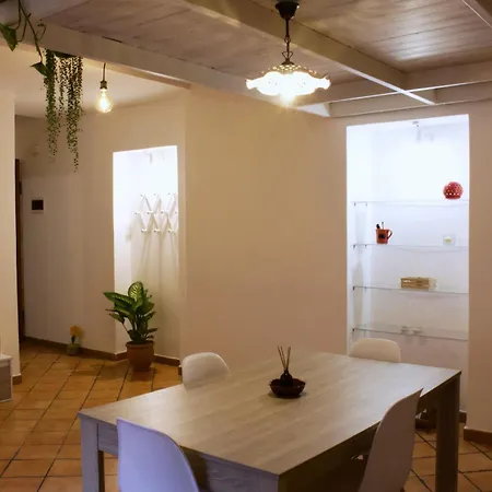 La Vanniata Apartamento *