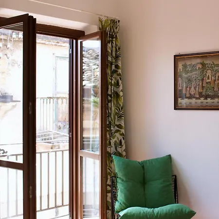 La Vanniata Apartamento *