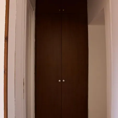 Apartamento La Vanniata