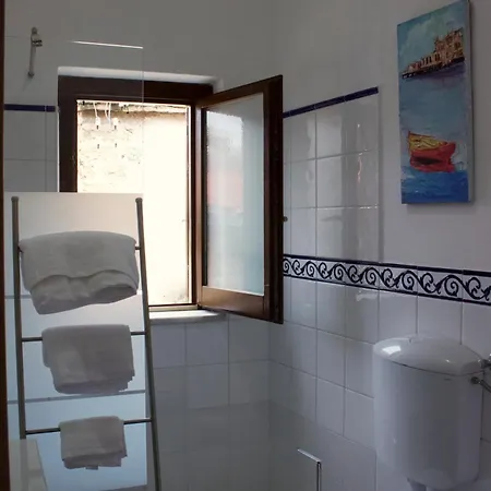 Apartament La Vanniata *