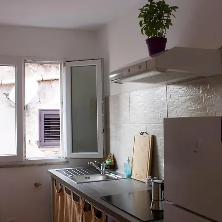 Appartement La Vanniata