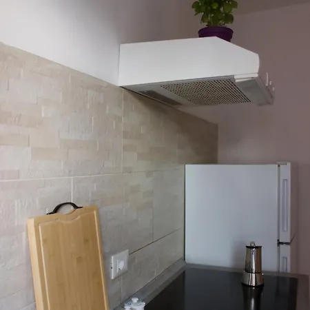 La Vanniata Apartamento Palermo