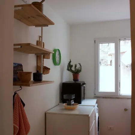 Apartamento La Vanniata