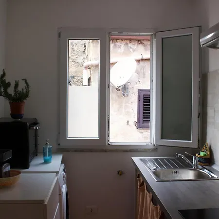 Apartament La Vanniata
