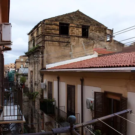 La Vanniata * Palermo