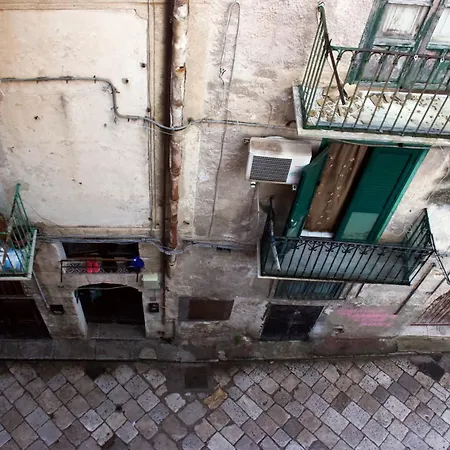 Appartement La Vanniata